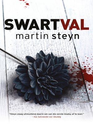 cover image of Swartval
